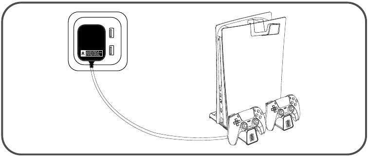 Installatiehandleiding - Stap 7