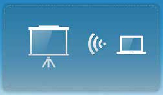 MULTISCHAKERM CONN-S - Windows Cast - Stap 1