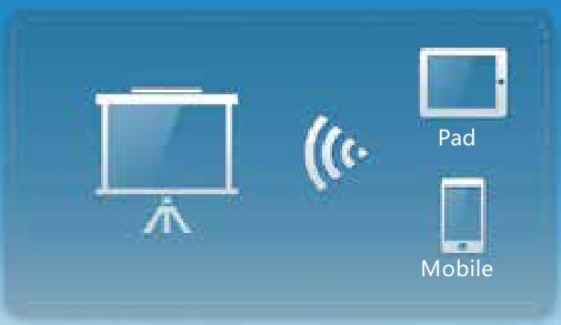 MULTISCHAKERMVERBINDINGEN - Miracast