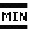 Minimum temperatuur
