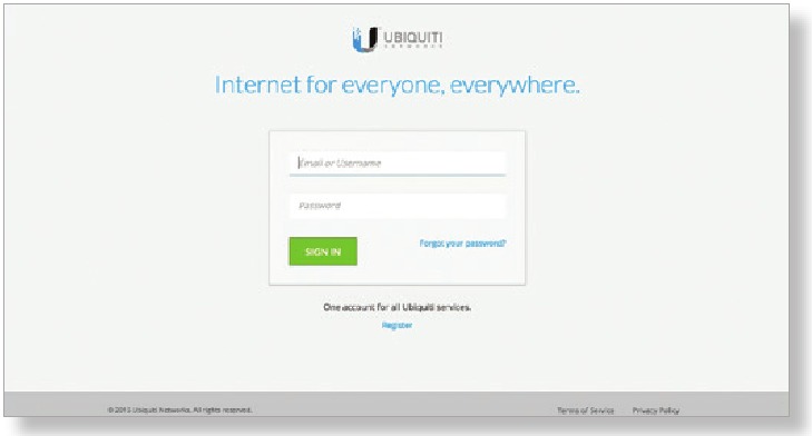 Chrome-instructies - Stap 2