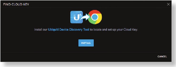 Chrome-instructies - Stap 4