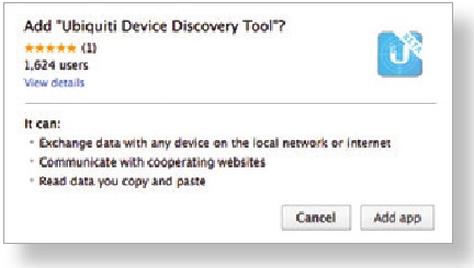 Chrome-instructies - Stap 5