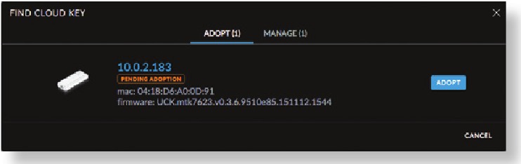 Chrome-instructies - Stap 6
