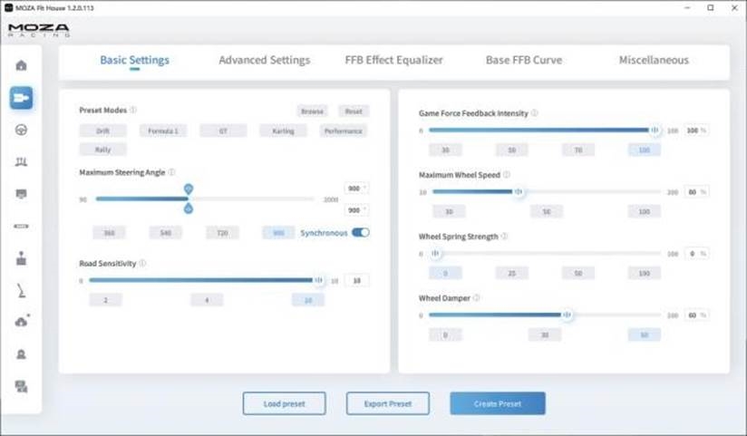 WIELBASIS - Software-introductie - Stap 2