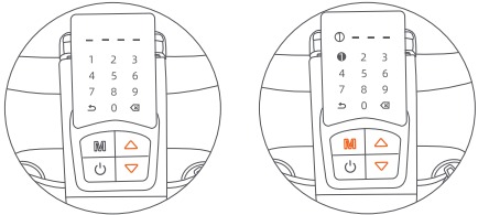 De batterij verwijderen - Stap 2