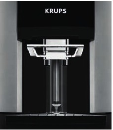 Automatisch spoelen van de tuit