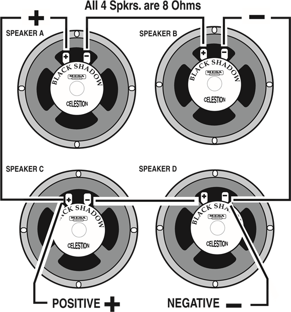 COMBINATIE VAN SERIE & PARALLEL