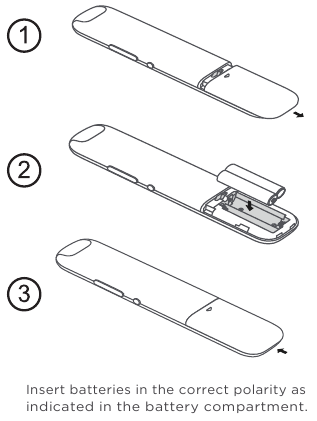 Inschakelen