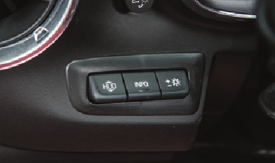 Head-Up Display