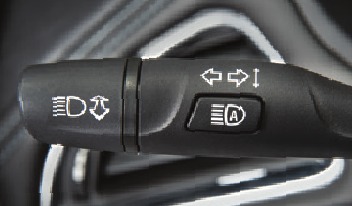 Verlichting - Deel 2 - Intellibeam-systeem