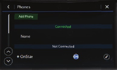 Een telefoon koppelen