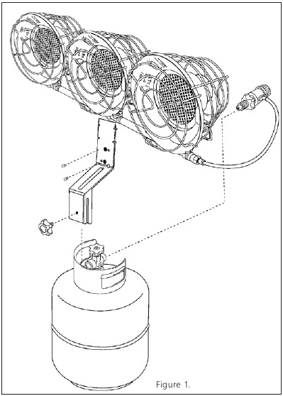 MONTAGE-DIAGRAM