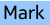 Pictogram Markeren