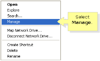 Functionaliteit van de ethernetadapter controleren - Stap 1