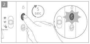 Geheugenfunctie activeren