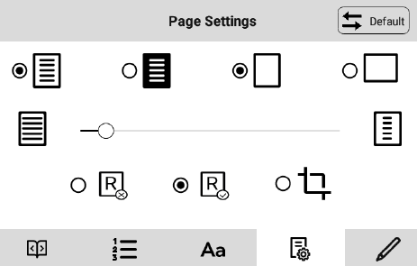 Boeken lezen in PDF-formaat
