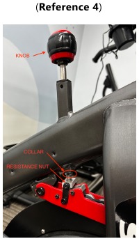 Weerstandsmechanisme
