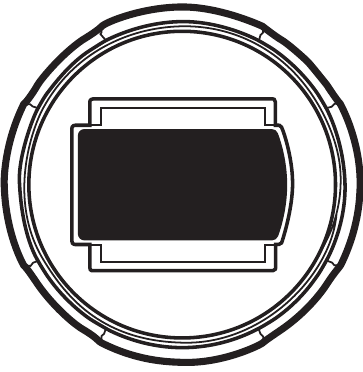 Ori&euml;ntatie van de oplaadbare batterij