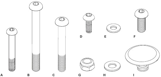 Hardware en gereedschap