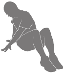 Zittende twist