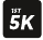 Mijn eerste 5 km