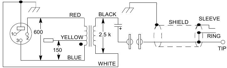 SCHEMATISCHE WEERGAVE