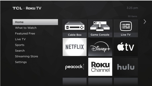4K Ultra HD-content bekijken
