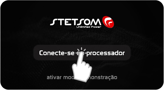 Koppelen met de processor - Stap 1