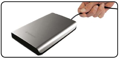 Mac - Stap 1