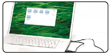 Mac - Stap 3