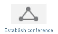 conferentie opnieuw starten