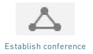conferentie opnieuw starten