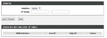 NAT Forwarding - Stap 2