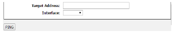 Ping - Stap 1