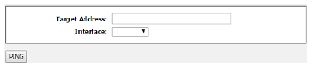 Ping - Stap 2