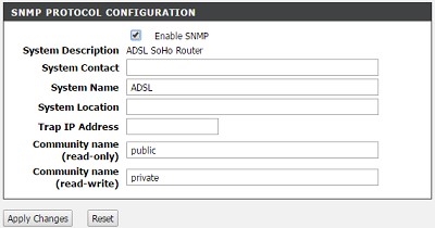 SNMP