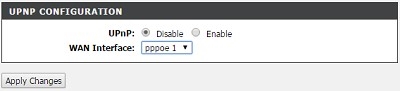 UPNP