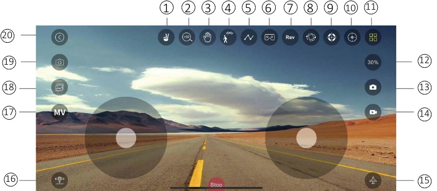 APP Introductie