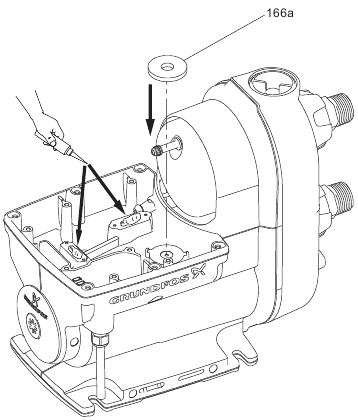 De printplaat (PCB) monteren - Stap 1