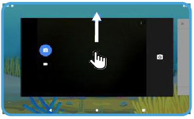Waarom is uw tablet traag of bevroren? - Stap 2