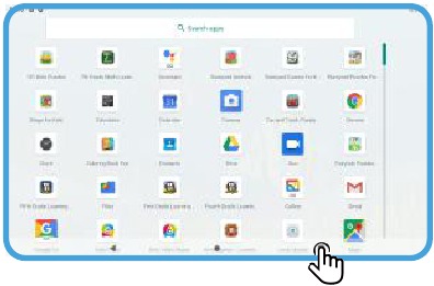 Waarom is uw tablet traag of bevroren? - Stap 1