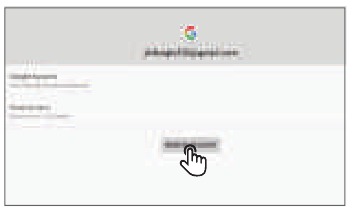 Account verwijderen