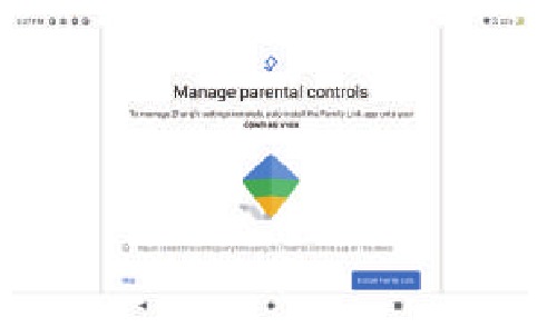 Family Link installeren