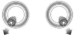 Fabrieksinstellingen herstellen/Gyroscoop kalibreren