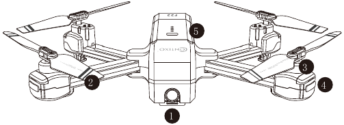 Productdiagram