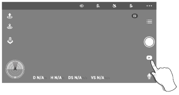 APP ONE KEY SHARE FUNCTION - Step 1