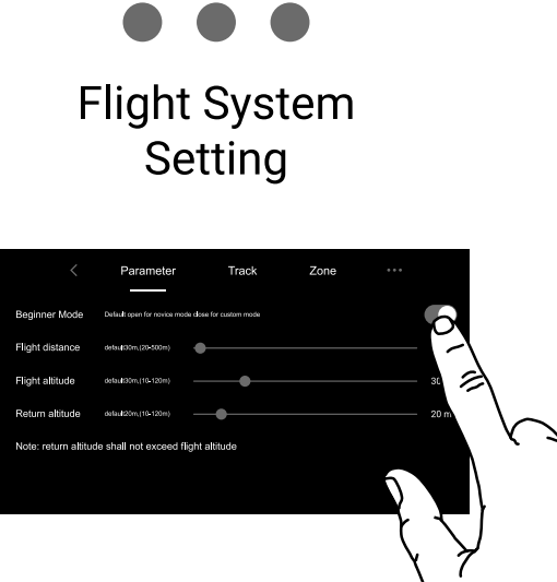 Vlucht