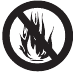 Bescherm de batterij tegen hitte en