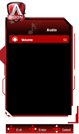 Audio